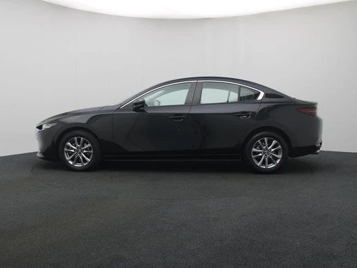 Mazda 3 - Afbeelding 2 van 30
