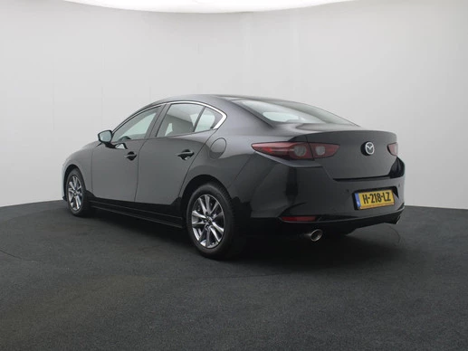 Mazda 3 - Afbeelding 3 van 30