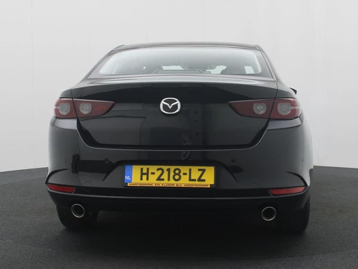 Mazda 3 - Afbeelding 4 van 30