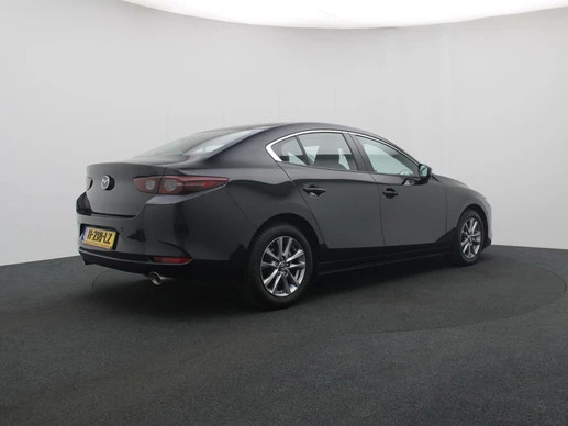 Mazda 3 - Afbeelding 5 van 30