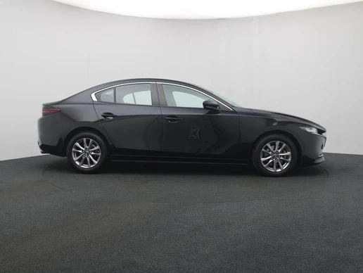 Mazda 3 - Afbeelding 6 van 30