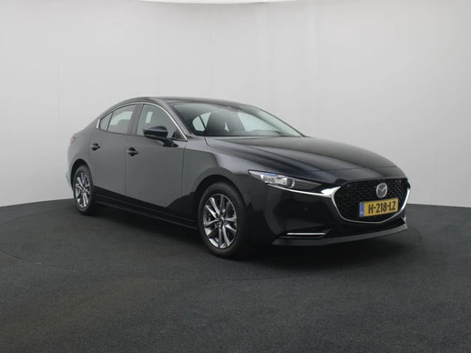 Mazda 3 - Afbeelding 7 van 30