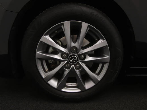 Mazda 3 - Afbeelding 9 van 30
