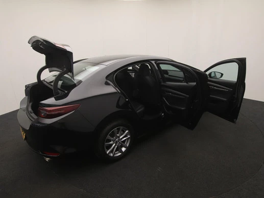 Mazda 3 - Afbeelding 10 van 30