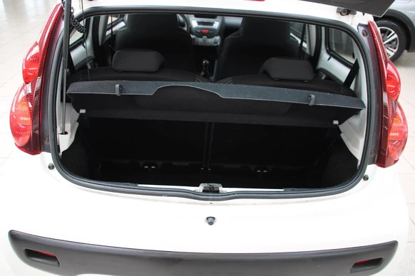 Peugeot 107 - Afbeelding 6 van 6