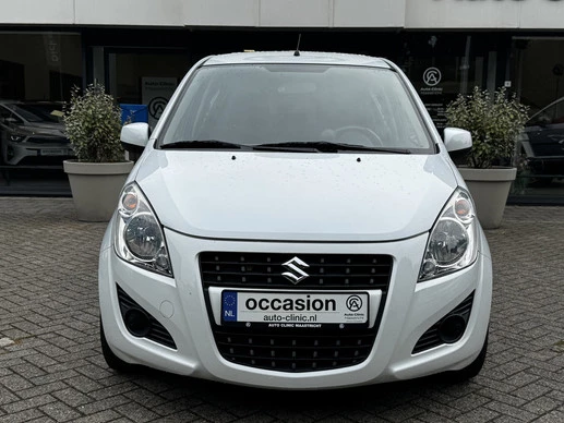Suzuki Splash - Afbeelding 3 van 14