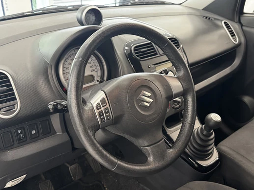 Suzuki Splash - Afbeelding 5 van 14
