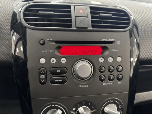 Suzuki Splash - Afbeelding 7 van 14