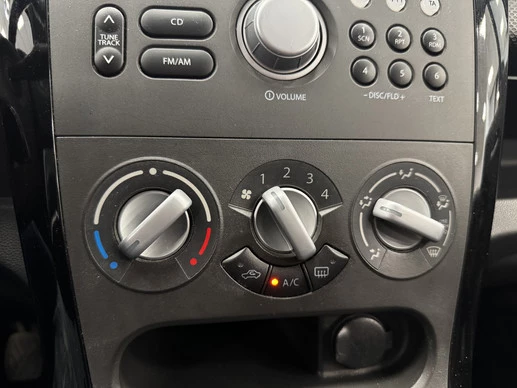 Suzuki Splash - Afbeelding 9 van 14