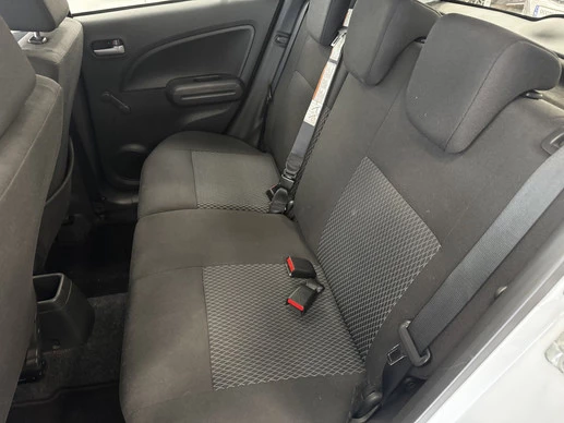 Suzuki Splash - Afbeelding 12 van 14