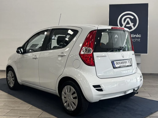 Suzuki Splash - Afbeelding 2 van 30