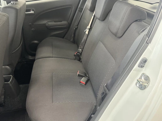 Suzuki Splash - Afbeelding 3 van 30