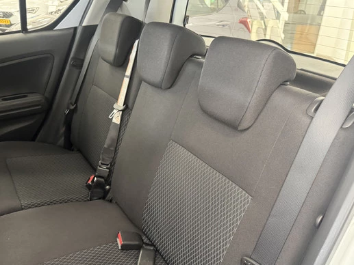 Suzuki Splash - Afbeelding 4 van 30