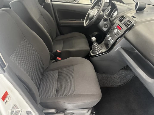 Suzuki Splash - Afbeelding 6 van 30