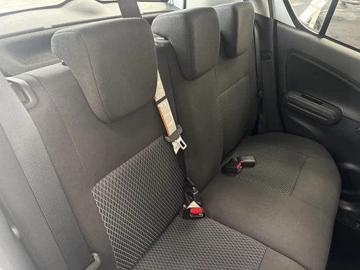 Suzuki Splash - Afbeelding 7 van 30