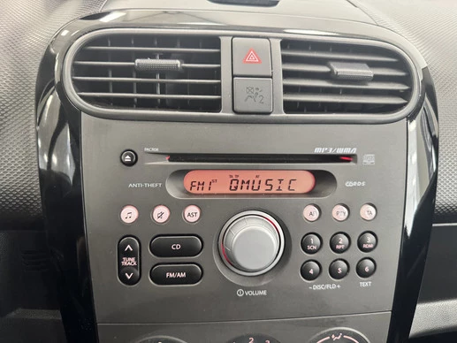 Suzuki Splash - Afbeelding 15 van 30