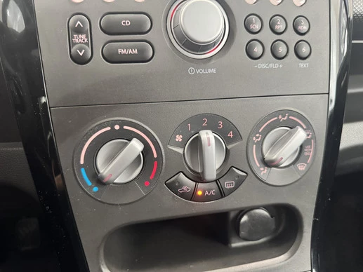 Suzuki Splash - Afbeelding 16 van 30