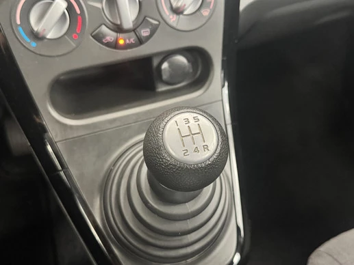 Suzuki Splash - Afbeelding 17 van 30
