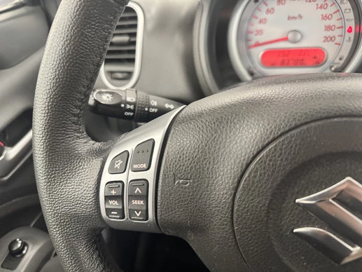 Suzuki Splash - Afbeelding 19 van 30