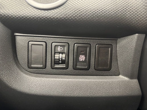 Suzuki Splash - Afbeelding 20 van 30
