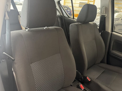 Suzuki Splash - Afbeelding 22 van 30