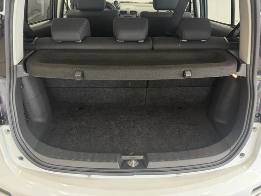 Suzuki Splash - Afbeelding 24 van 30
