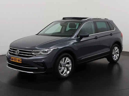 Volkswagen Tiguan - Afbeelding 1 van 30