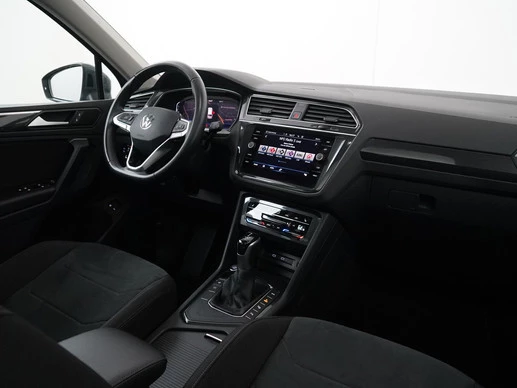 Volkswagen Tiguan - Afbeelding 2 van 30