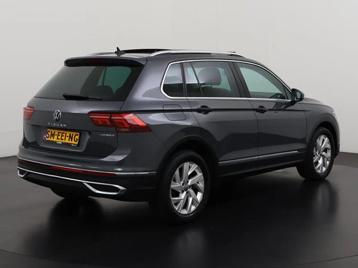 Volkswagen Tiguan - Afbeelding 4 van 30