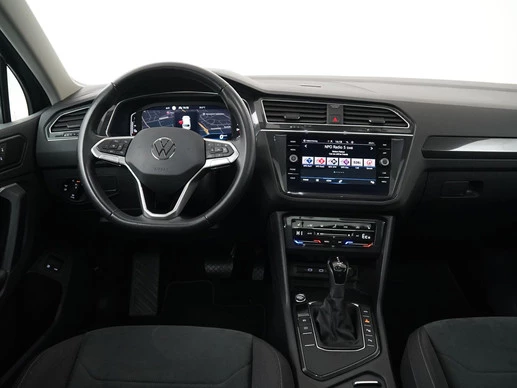 Volkswagen Tiguan - Afbeelding 6 van 30