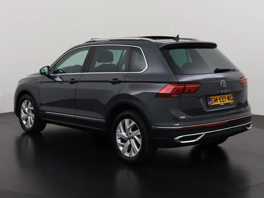 Volkswagen Tiguan - Afbeelding 7 van 30