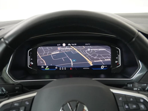 Volkswagen Tiguan - Afbeelding 9 van 30