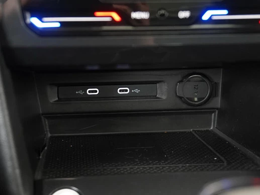 Volkswagen Tiguan - Afbeelding 12 van 30