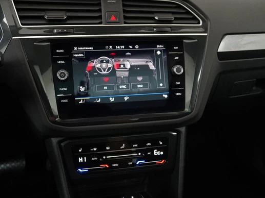 Volkswagen Tiguan - Afbeelding 13 van 30