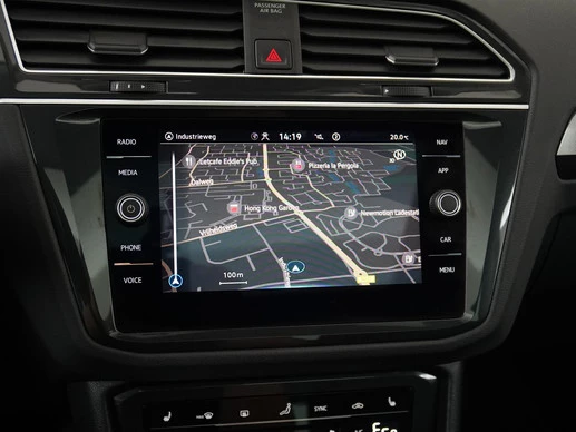 Volkswagen Tiguan - Afbeelding 14 van 30