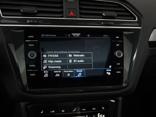 Volkswagen Tiguan - Afbeelding 16 van 30