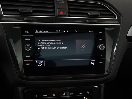 Volkswagen Tiguan - Afbeelding 18 van 30