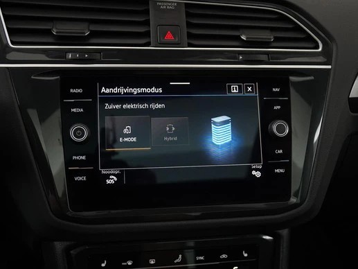 Volkswagen Tiguan - Afbeelding 19 van 30