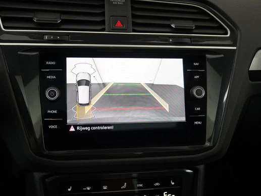 Volkswagen Tiguan - Afbeelding 20 van 30