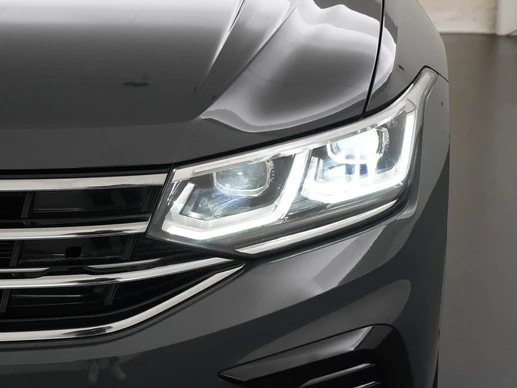 Volkswagen Tiguan - Afbeelding 22 van 30