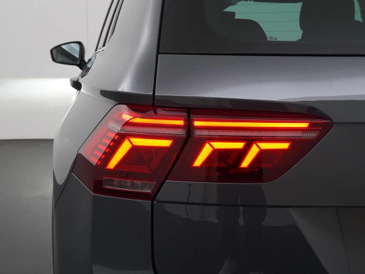 Volkswagen Tiguan - Afbeelding 23 van 30