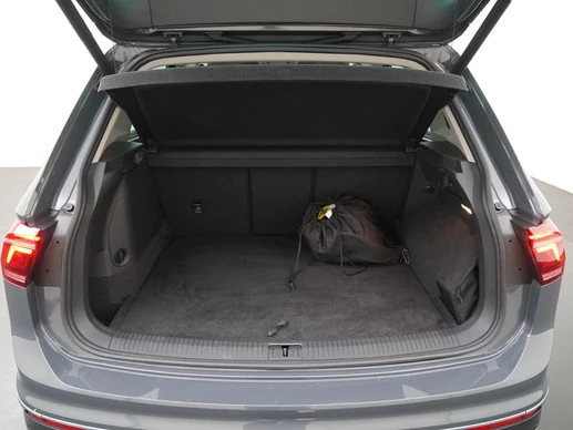 Volkswagen Tiguan - Afbeelding 25 van 30