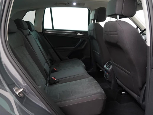 Volkswagen Tiguan - Afbeelding 27 van 30