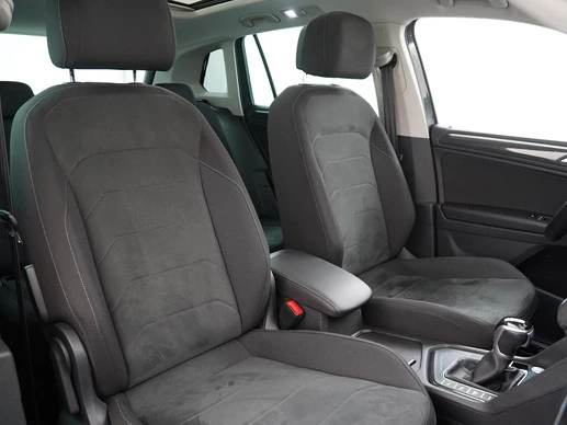 Volkswagen Tiguan - Afbeelding 29 van 30