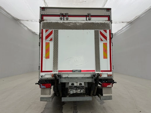 MAN TGS - Afbeelding 6 van 15