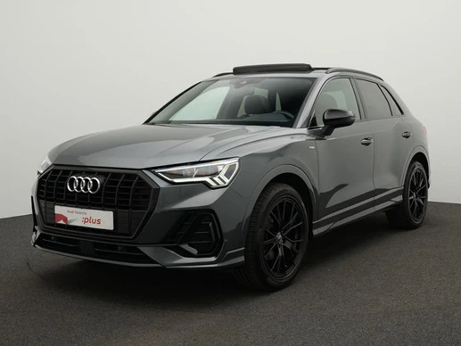 Audi Q3 - Afbeelding 1 van 30