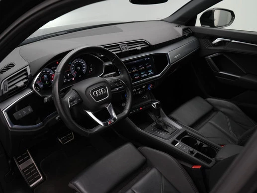 Audi Q3 - Afbeelding 2 van 30