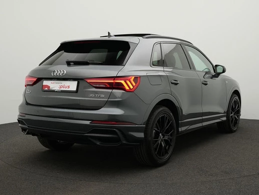Audi Q3 - Afbeelding 6 van 30