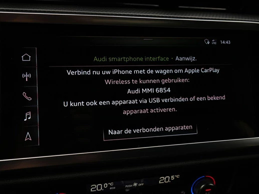 Audi Q3 - Afbeelding 10 van 30