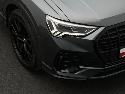 Audi Q3 - Afbeelding 12 van 30